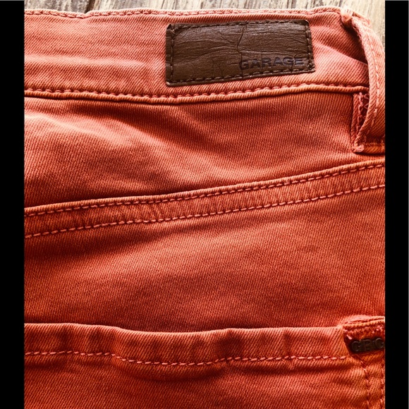 Juniors jeggings - Picture 4 of 5